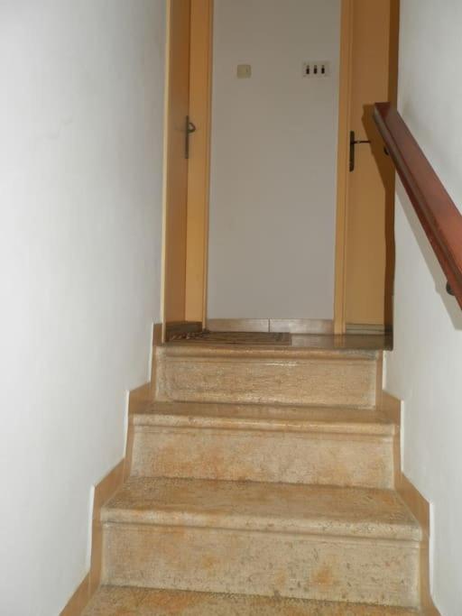 Vintage Pula Apartment Exterior photo